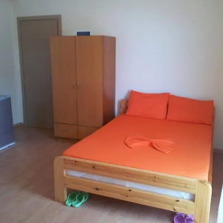 Aparthotel Kontinent