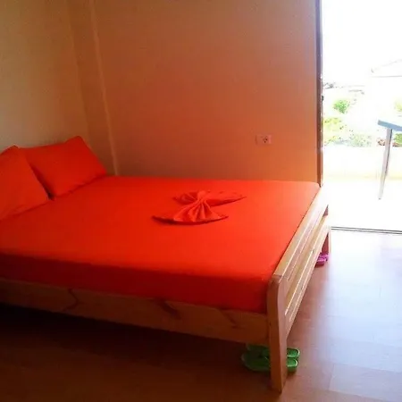 Kontinent Aparthotel