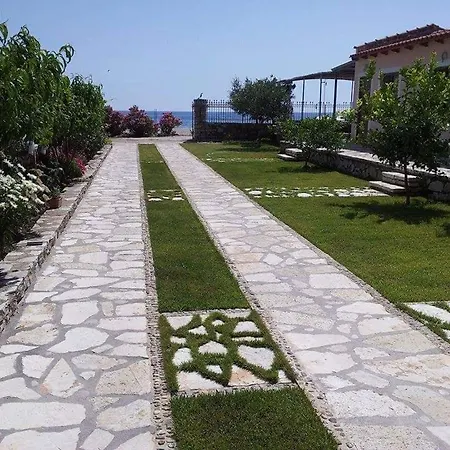 Kontinent * Himare Fshat